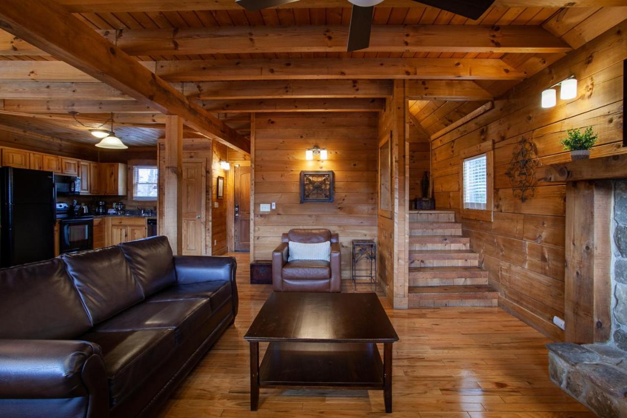Home Sweet Hideaway Retreat Near Pigeon Forge Exterior photo