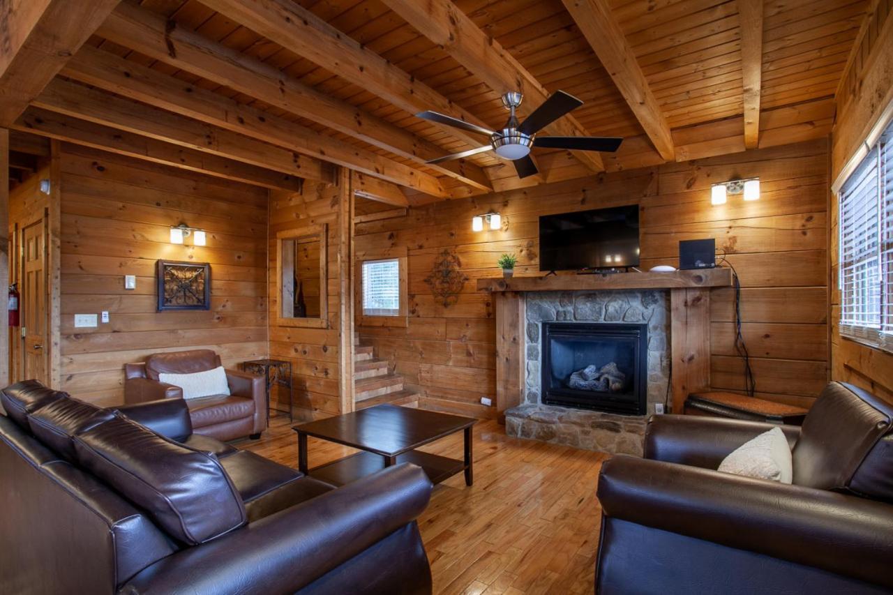 Home Sweet Hideaway Retreat Near Pigeon Forge Exterior photo