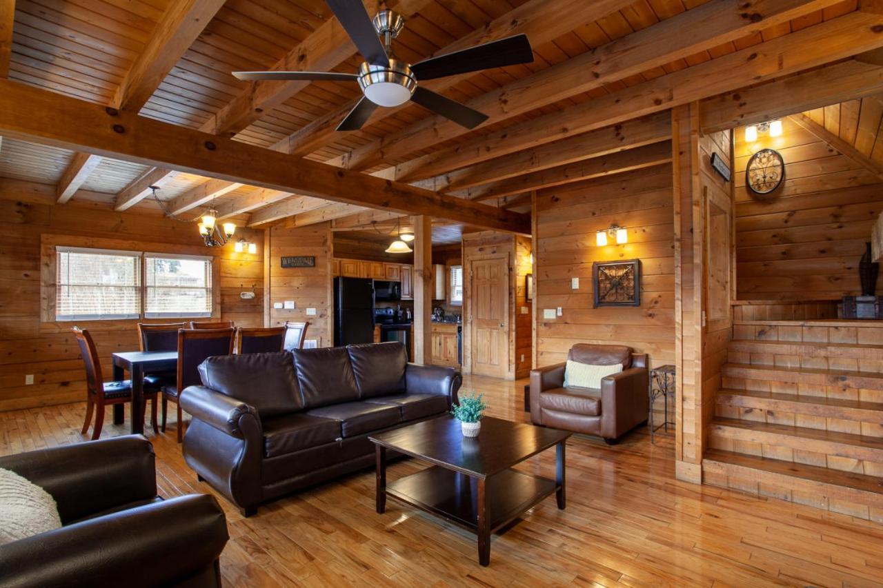 Home Sweet Hideaway Retreat Near Pigeon Forge Exterior photo