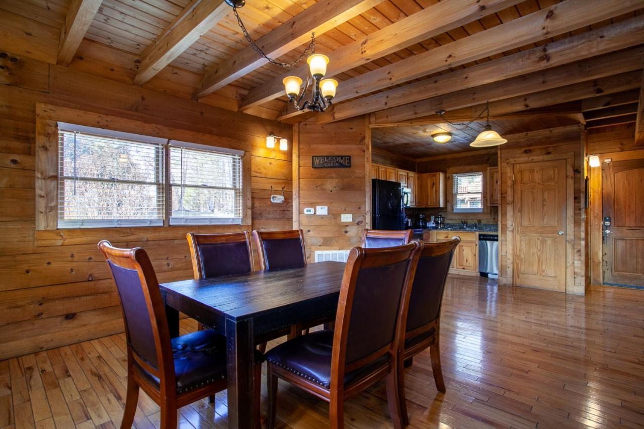 Home Sweet Hideaway Retreat Near Pigeon Forge Exterior photo
