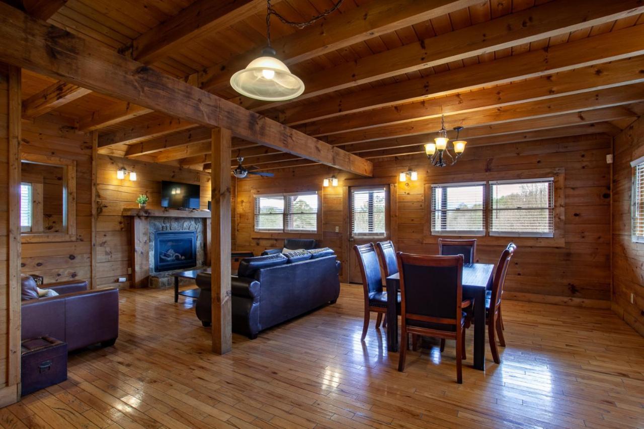 Home Sweet Hideaway Retreat Near Pigeon Forge Exterior photo