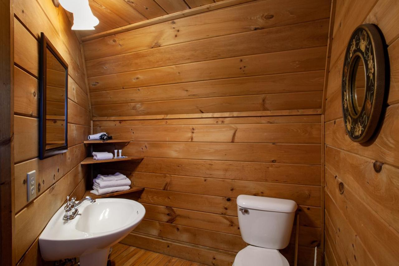 Home Sweet Hideaway Retreat Near Pigeon Forge Exterior photo