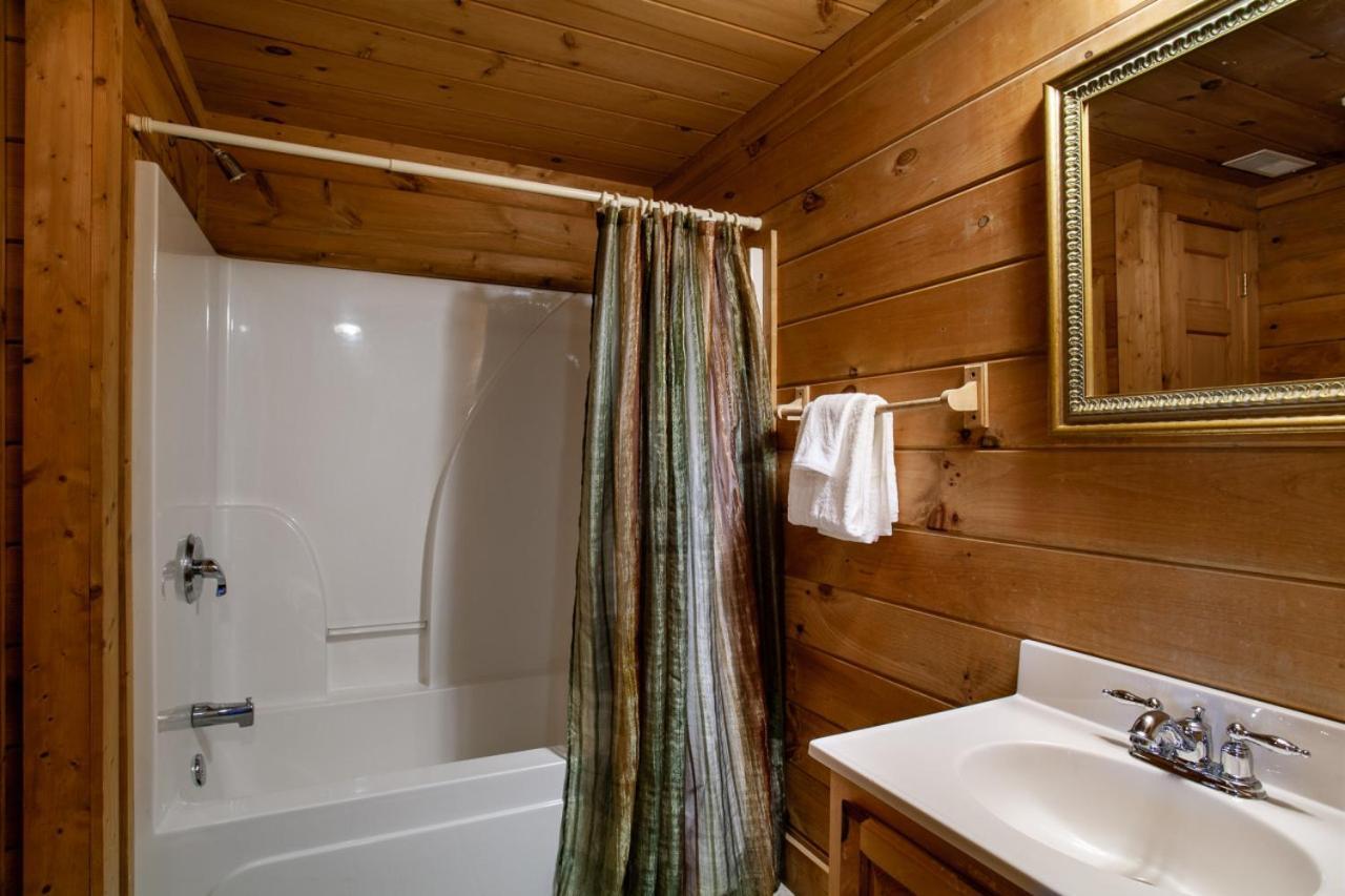 Home Sweet Hideaway Retreat Near Pigeon Forge Exterior photo