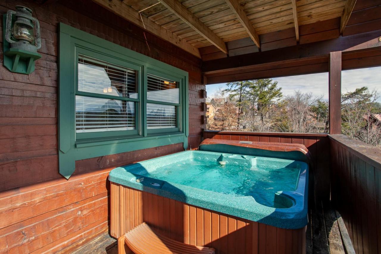 Home Sweet Hideaway Retreat Near Pigeon Forge Exterior photo
