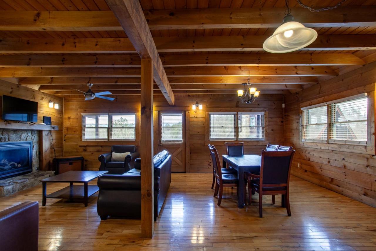 Home Sweet Hideaway Retreat Near Pigeon Forge Exterior photo