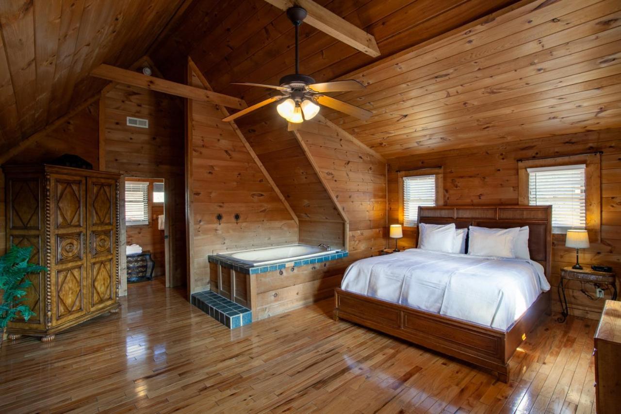 Home Sweet Hideaway Retreat Near Pigeon Forge Exterior photo