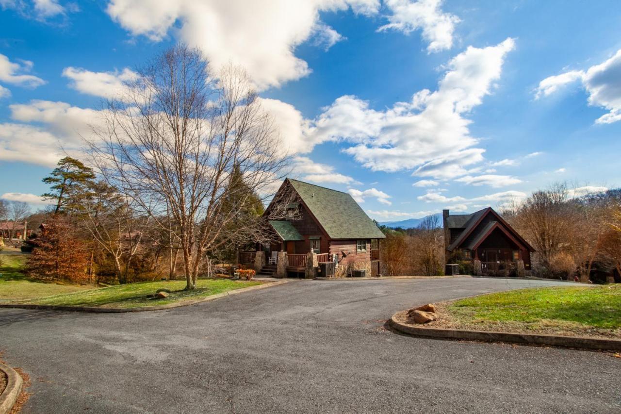 Home Sweet Hideaway Retreat Near Pigeon Forge Exterior photo