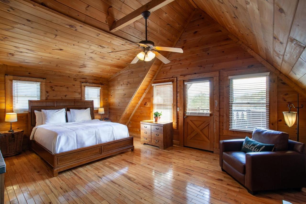 Home Sweet Hideaway Retreat Near Pigeon Forge Exterior photo