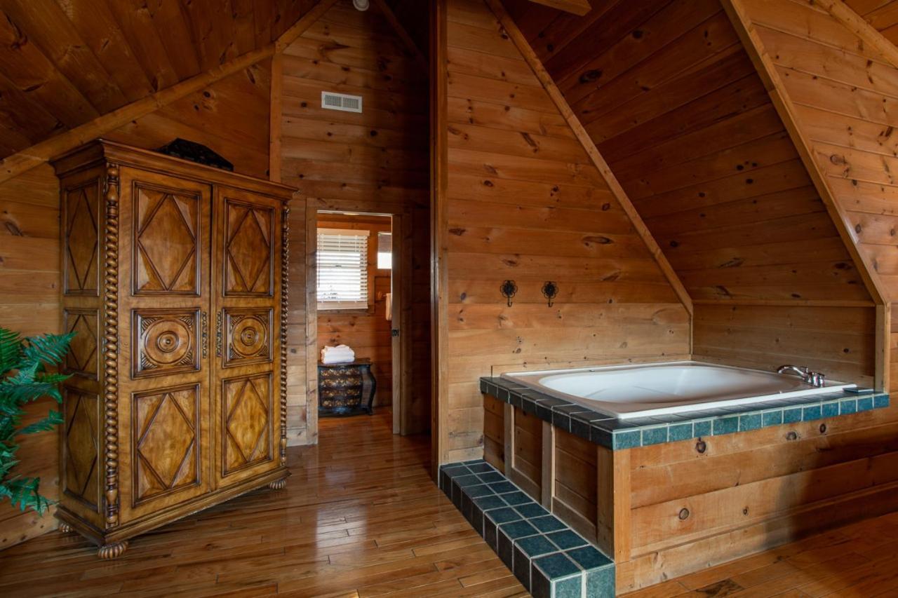 Home Sweet Hideaway Retreat Near Pigeon Forge Exterior photo