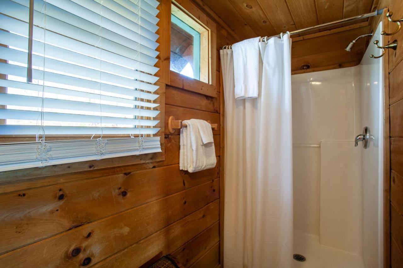 Home Sweet Hideaway Retreat Near Pigeon Forge Exterior photo
