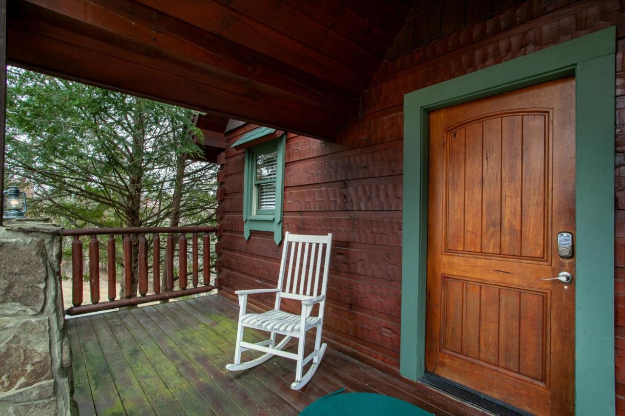 Home Sweet Hideaway Retreat Near Pigeon Forge Exterior photo