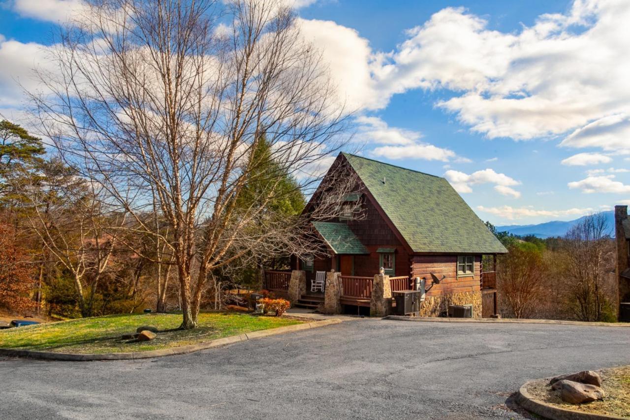 Home Sweet Hideaway Retreat Near Pigeon Forge Exterior photo