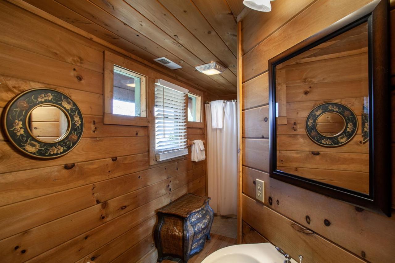 Home Sweet Hideaway Retreat Near Pigeon Forge Exterior photo